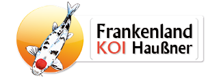 Frankenland KOI Haußner Logo